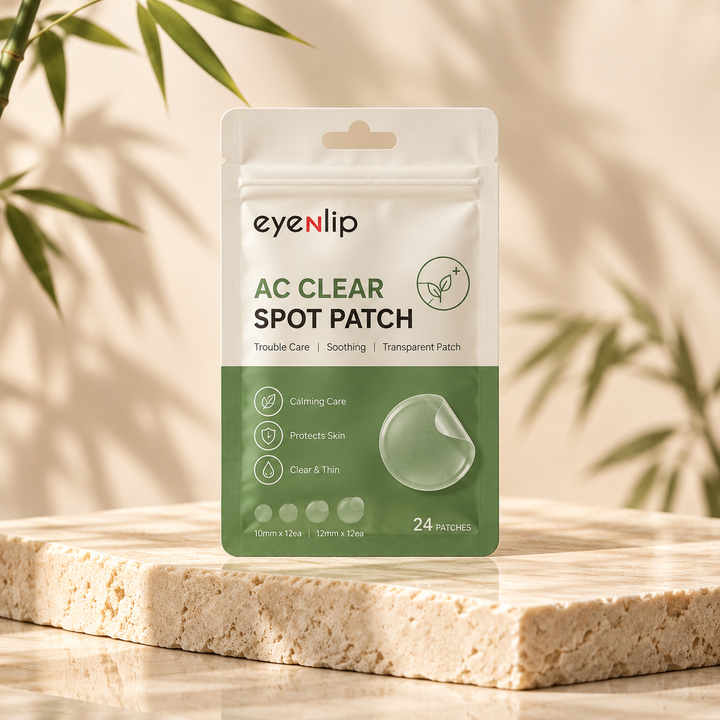 Eyenlip Ac Clear Spot Patch