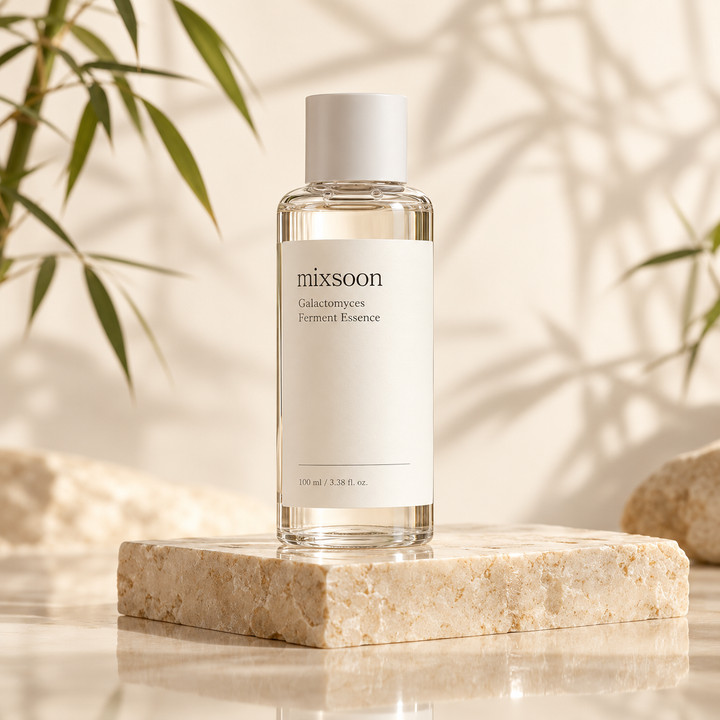Mixsoon Galactomyces Ferment Essence 100 ml
