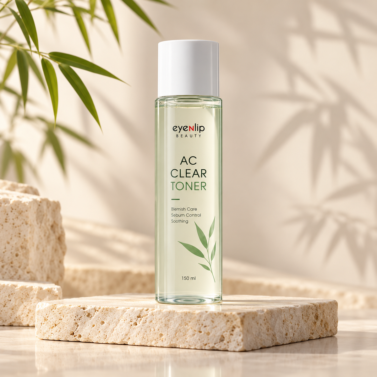 Eyenlip Ac Clear Toner 150 ml