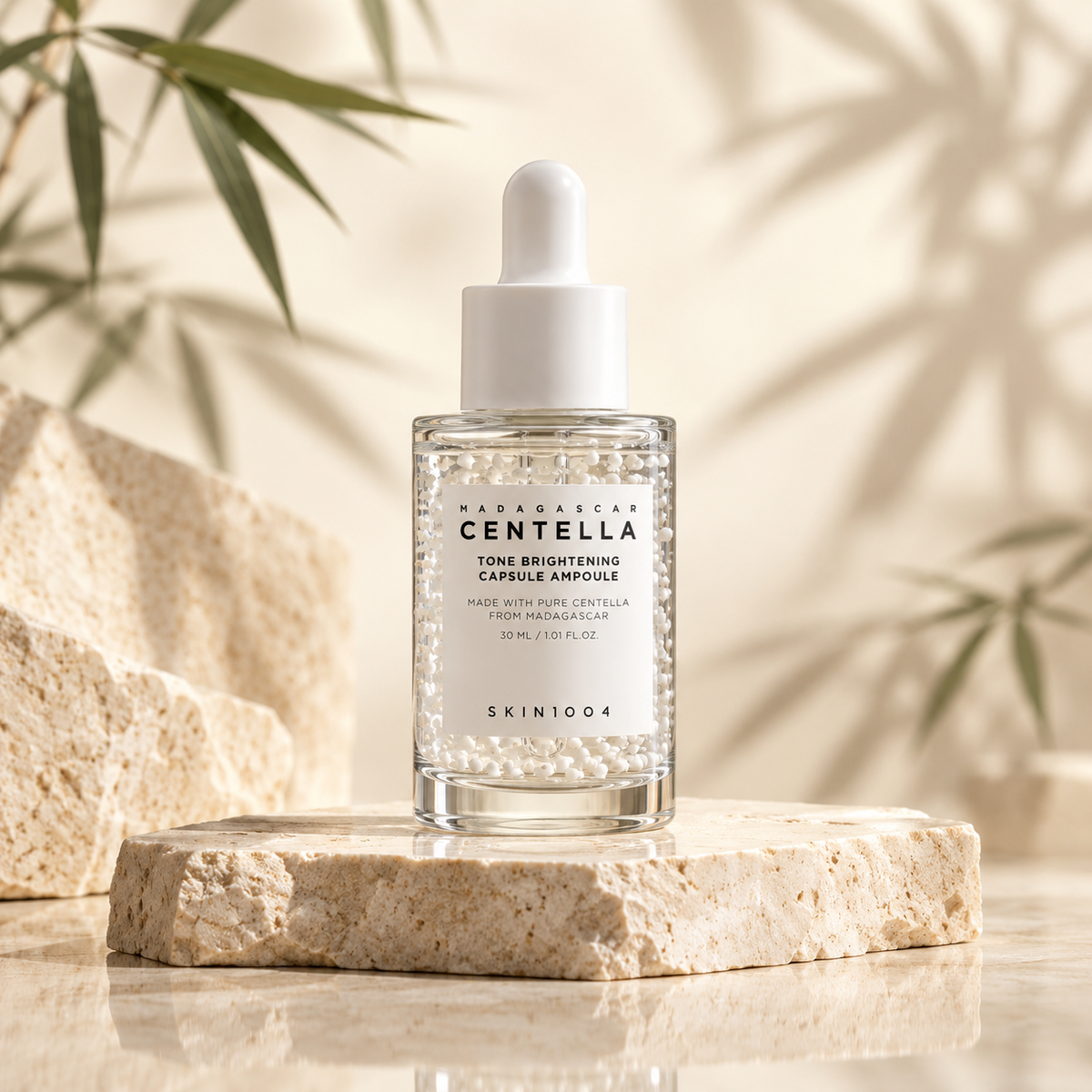 Skin1004 Madagascar Centella Tone Brightening Capsule Ampoule 30 ml