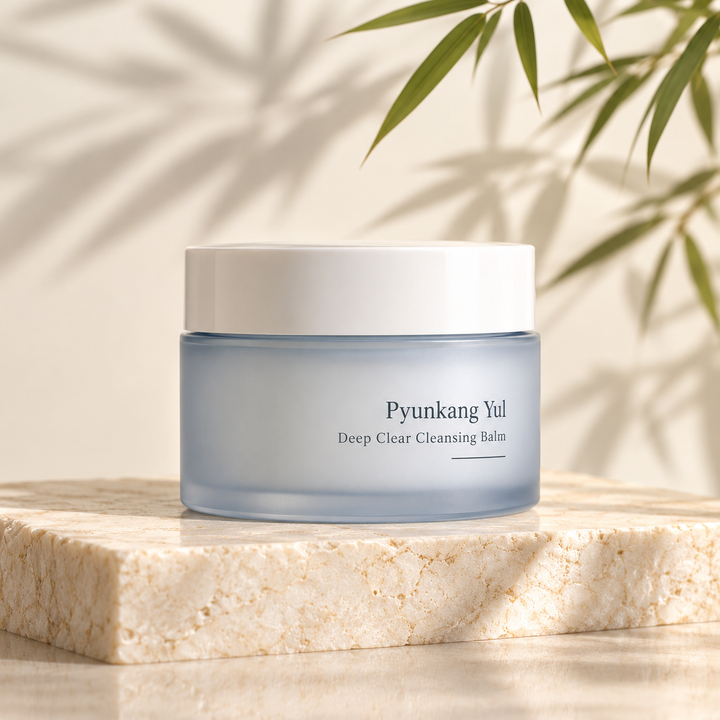 PyunkangYul Deep Clear Cleansing Balm 100 ml