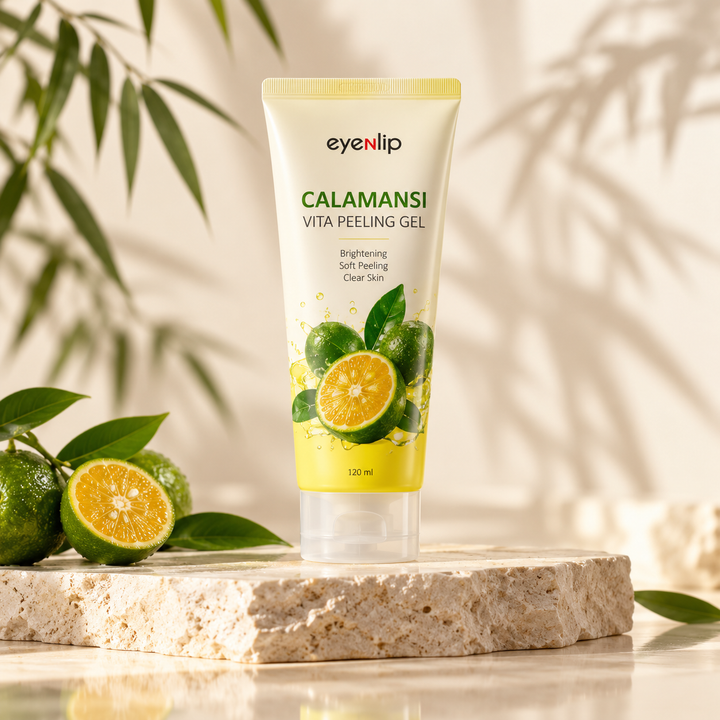 Eyenlip Calamansi Vita Peeling Gel 120 ml