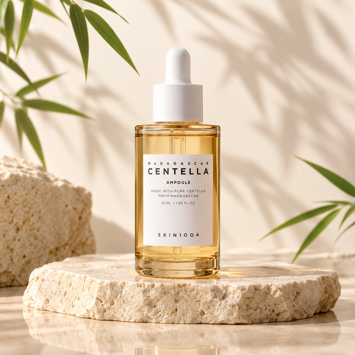 Skin1004 Madagascar Centella Ampoule 55 ml