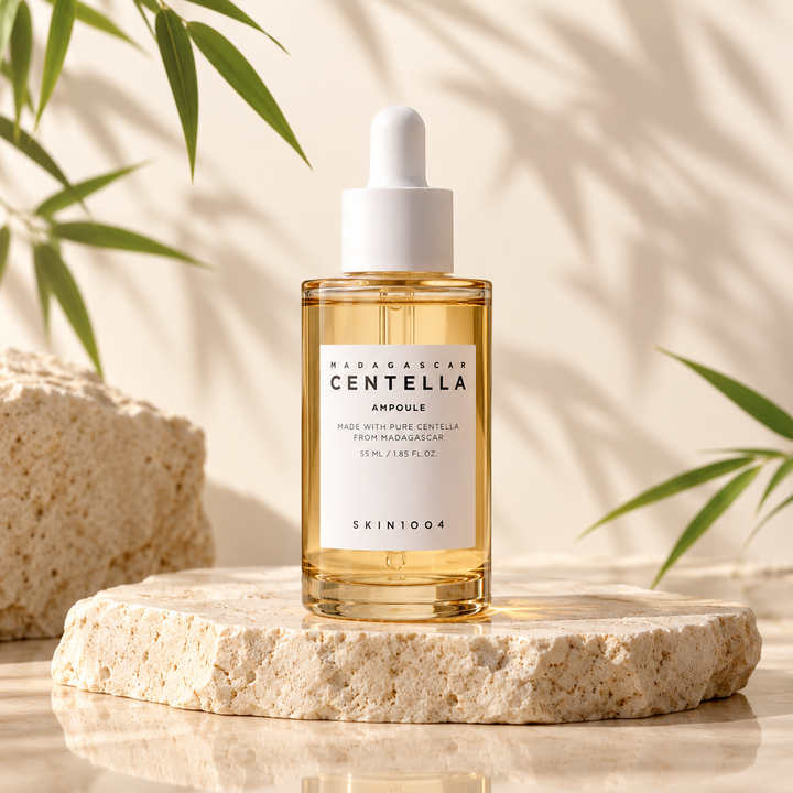 Skin1004 Madagascar Centella Ampoule 55 ml