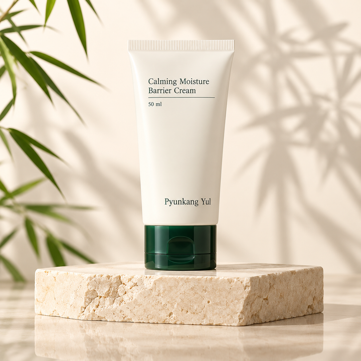 PyunkangYul Calming Moisture Barrier Cream 50 ml