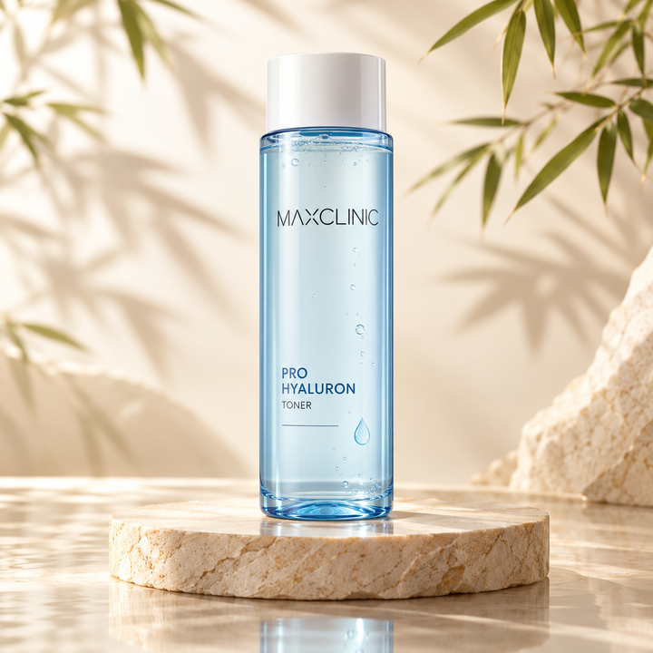 Maxclinic Pro Hyaluron Toner 320 ml