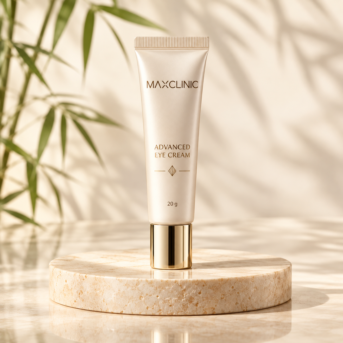 Maxclinic Advanced Eye Cream 20 g