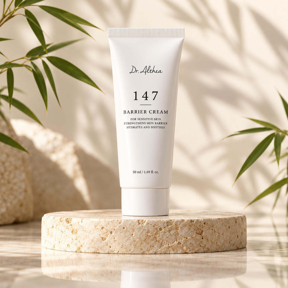 Dr. Althea 147 Barrier Cream 50 ml