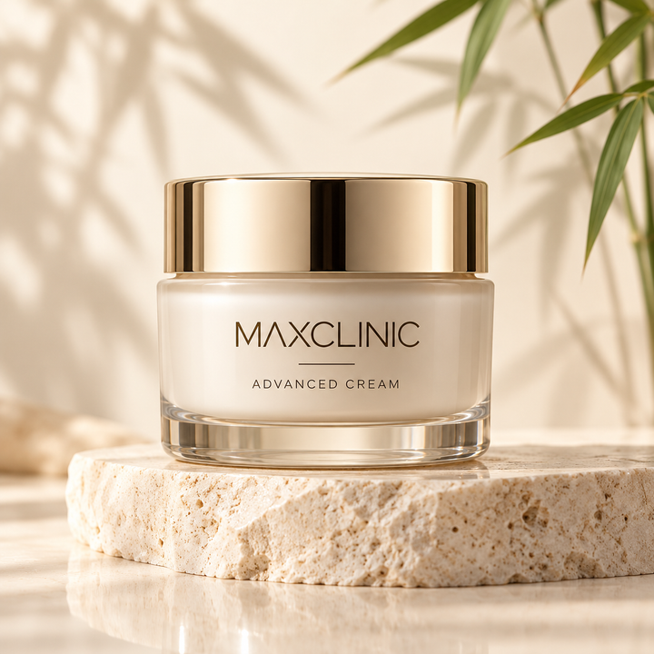 Maxclinic Advanced Cream 50 ml