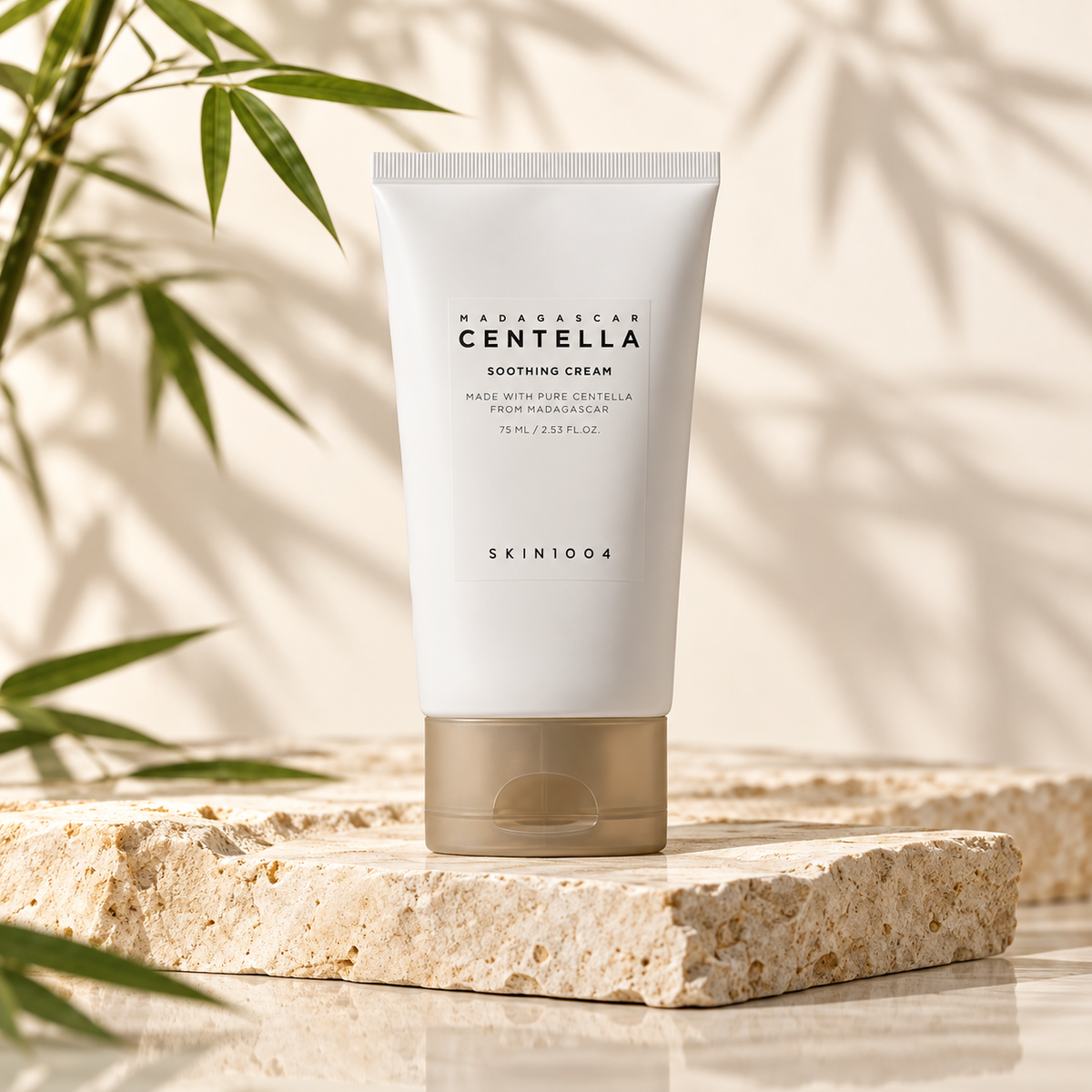 Skin1004 Madagascar Centella Soothing Cream 75 ml