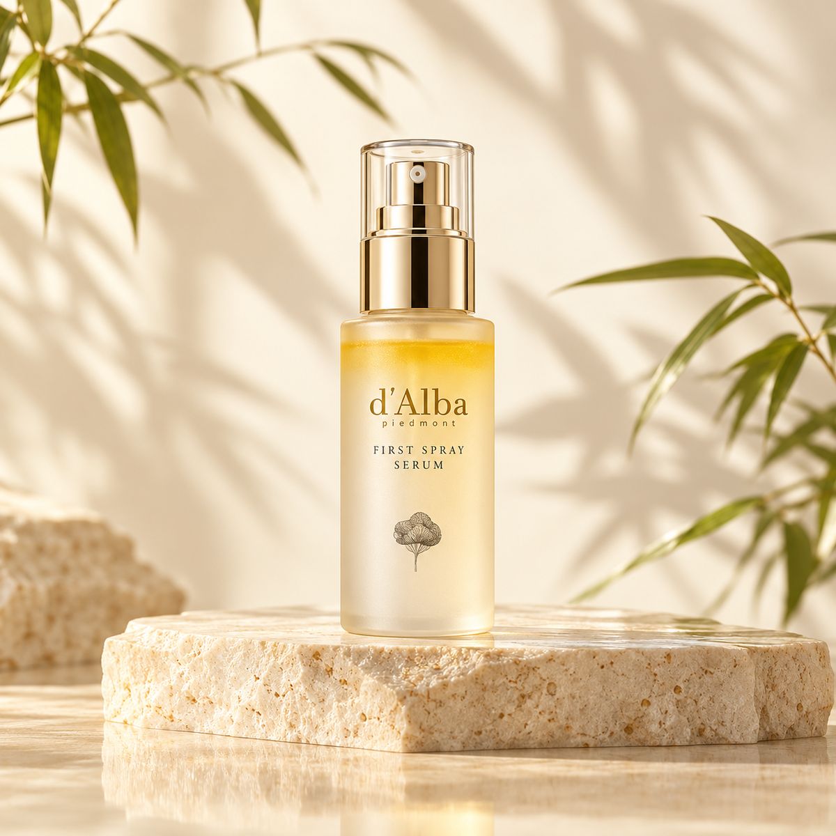 D’Alba First Spray Serum 50 ml