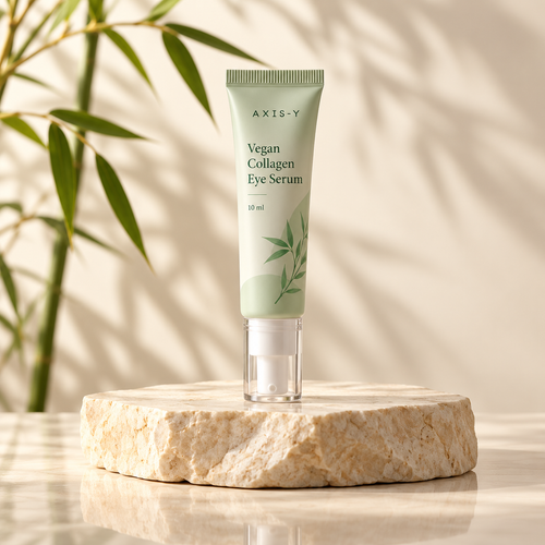 Axis-Y Vegan Collagen Eye Serum 10 ml