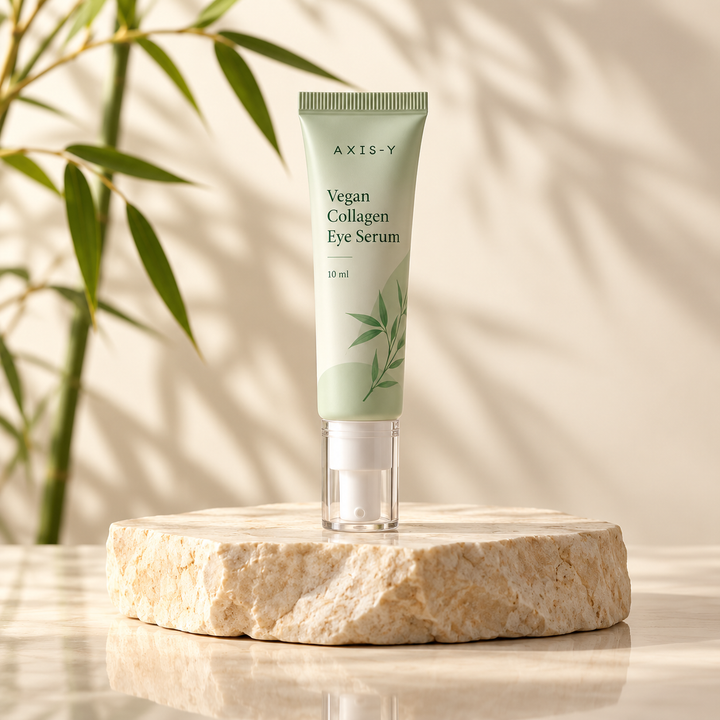 Axis-Y Vegan Collagen Eye Serum 10 ml
