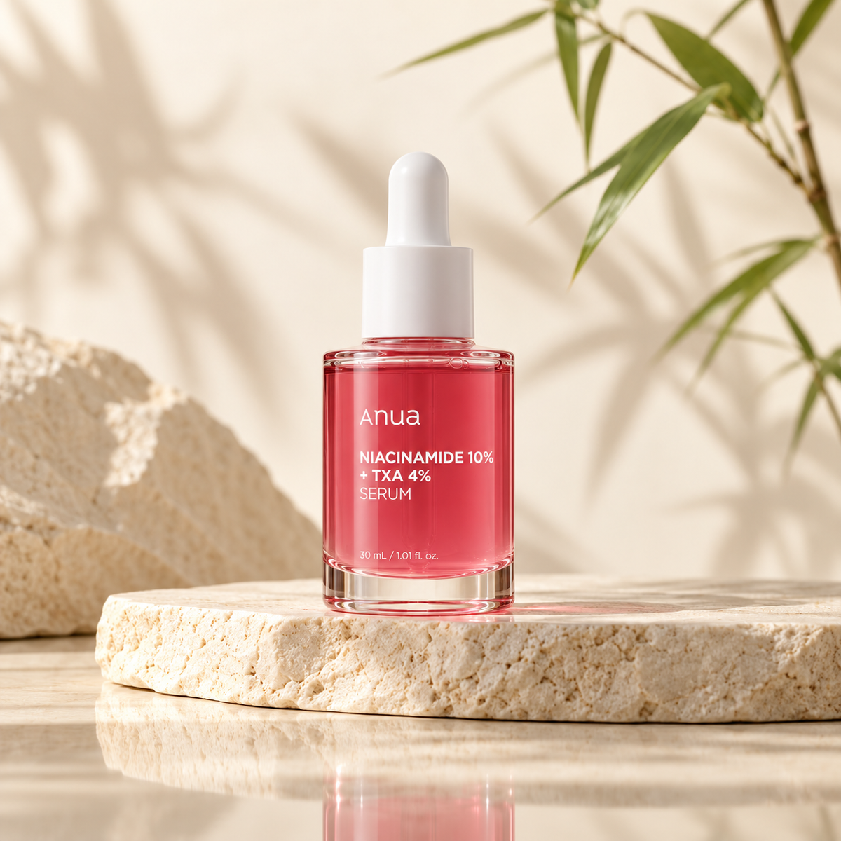 Anua Niacinamide 10% + TXA 4% Serum 30 ml