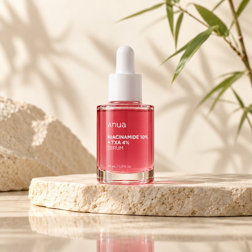 Anua Niacinamide 10% + TXA 4% Serum 30 ml