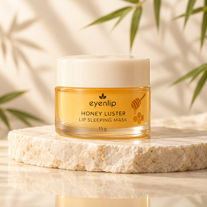 Eyenlip Honey Luster Lip Sleeping Mask 15 g