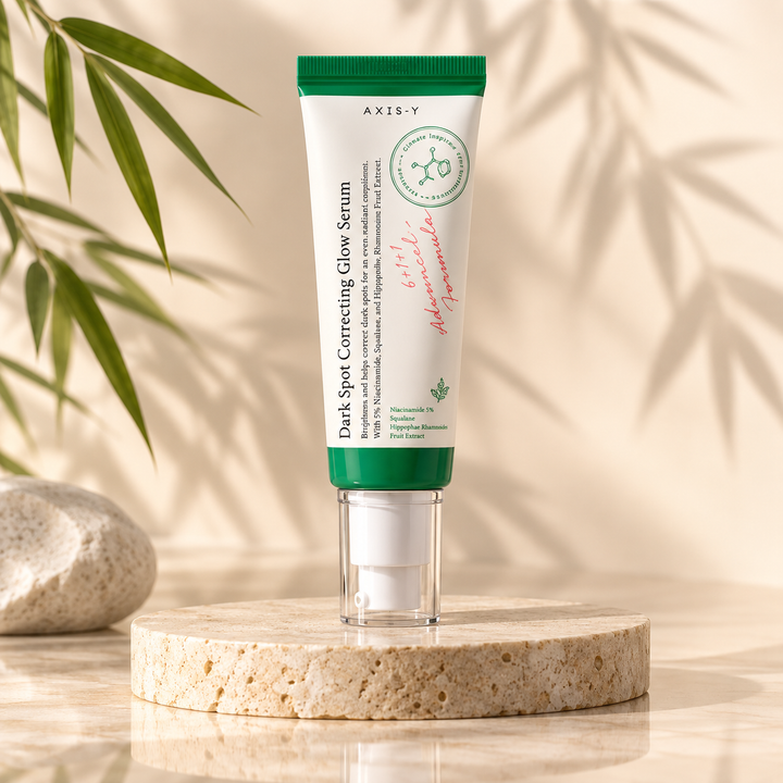 Axis-Y Dark Spot Correcting Glow Serum 50 ml