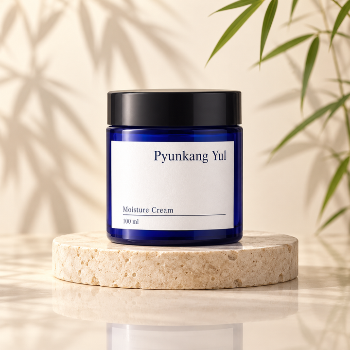PyunkangYul Moisture Cream 100 ml