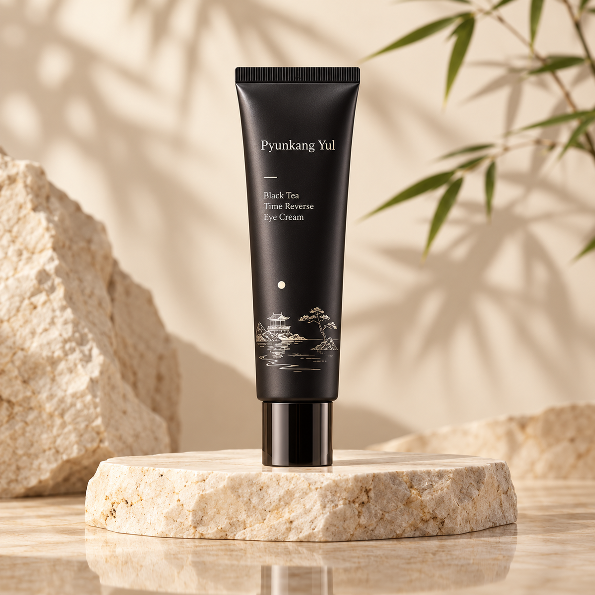 PyunkangYul Black Tea Time Reverse Eye Cream 25 ml