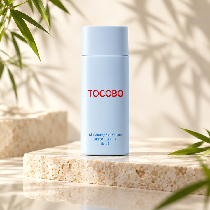 Tocobo Bio Watery Sun Cream SPF50+ 50 ml