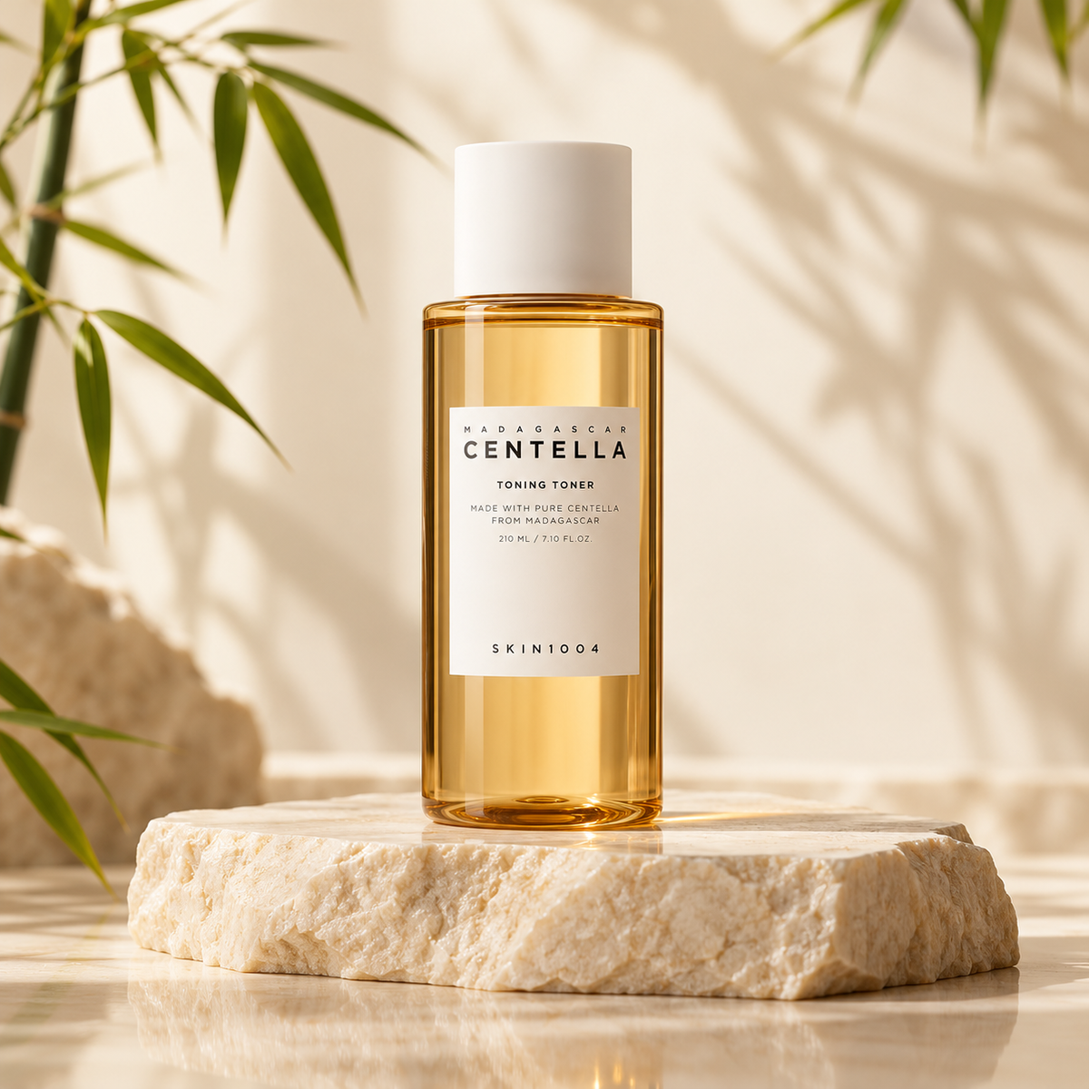 Skin1004 Madagascar Centella Toning Toner 210 ml