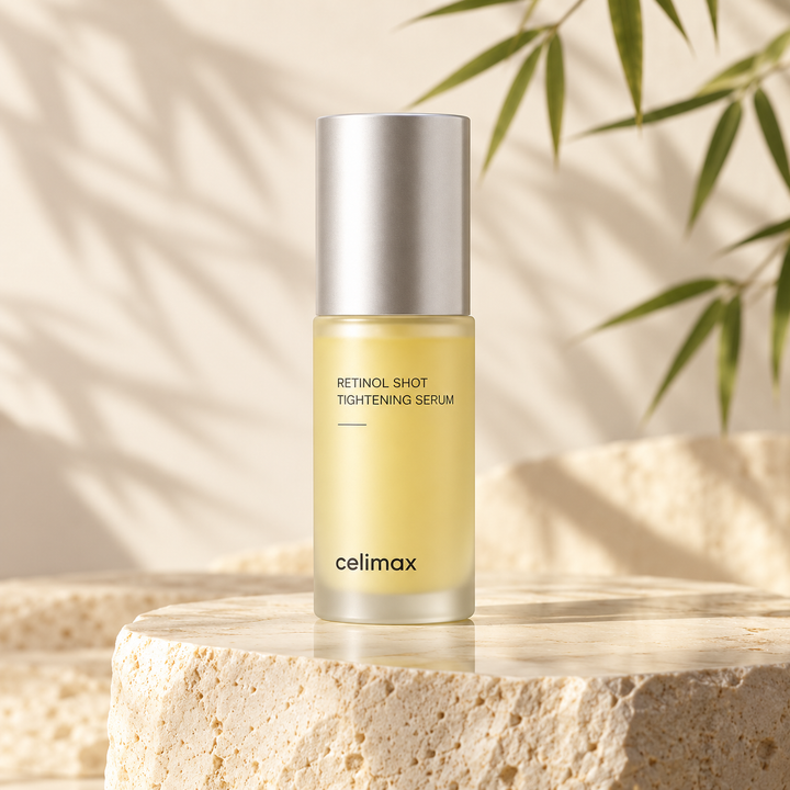 Celimax Retinol Shot Tightening Serum 30 ml
