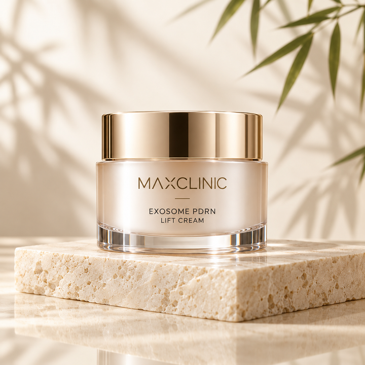 Maxclinic Exosome PDRN Lift Cream