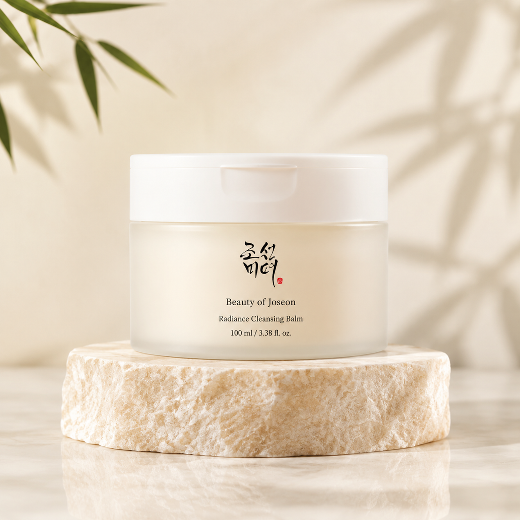 Beauty of Joseon Radiance Cleansing Balm 100 ml