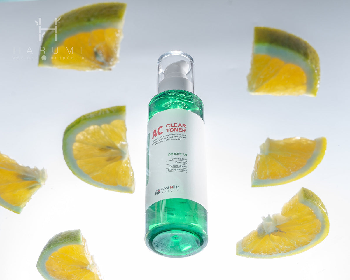 Eyenlip Ac Clear Toner 150 ml