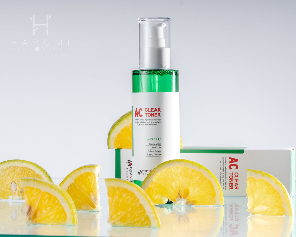 Eyenlip Ac Clear Toner 150 ml