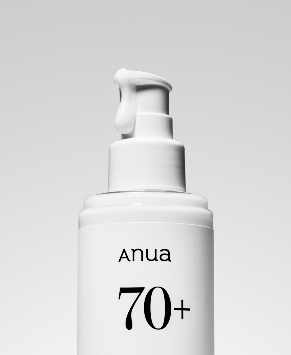 Anua Heartleaf 70 Daily Lotion 200 ml