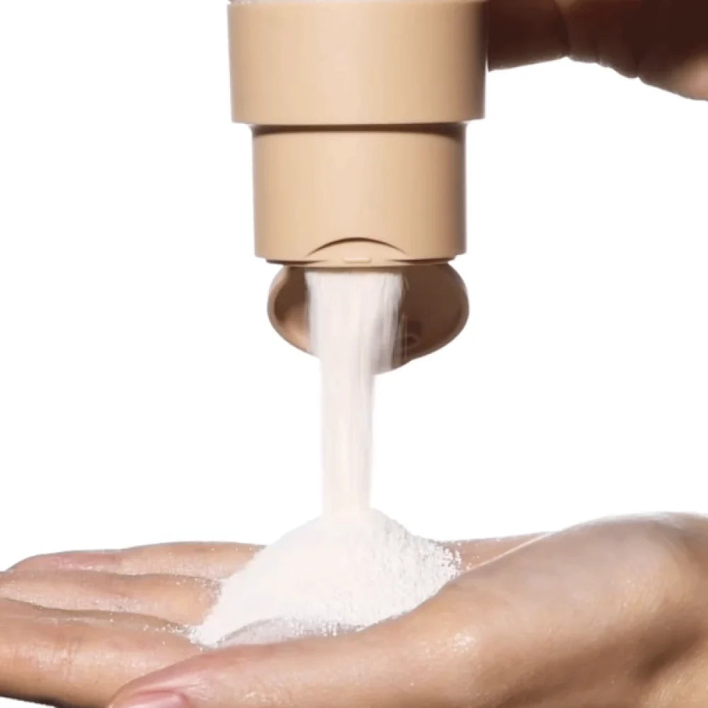 Anua Rice Enzyme Brightening Cleansing Powder 40 g