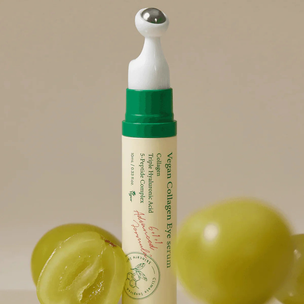 Axis-Y Vegan Collagen Eye Serum 10 ml