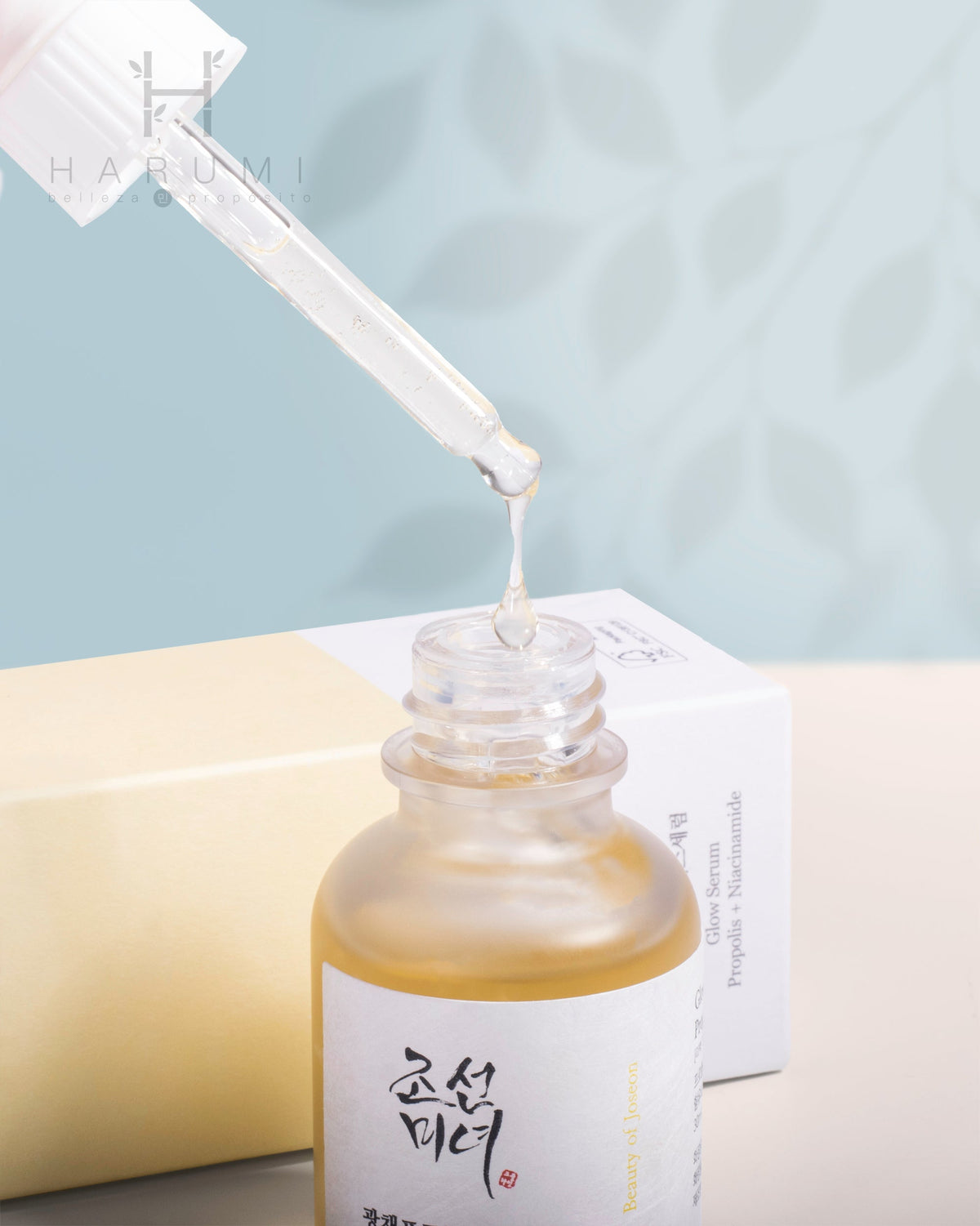 Beauty of Joseon Glow Serum: Propolis + Niacinamide 30 ml