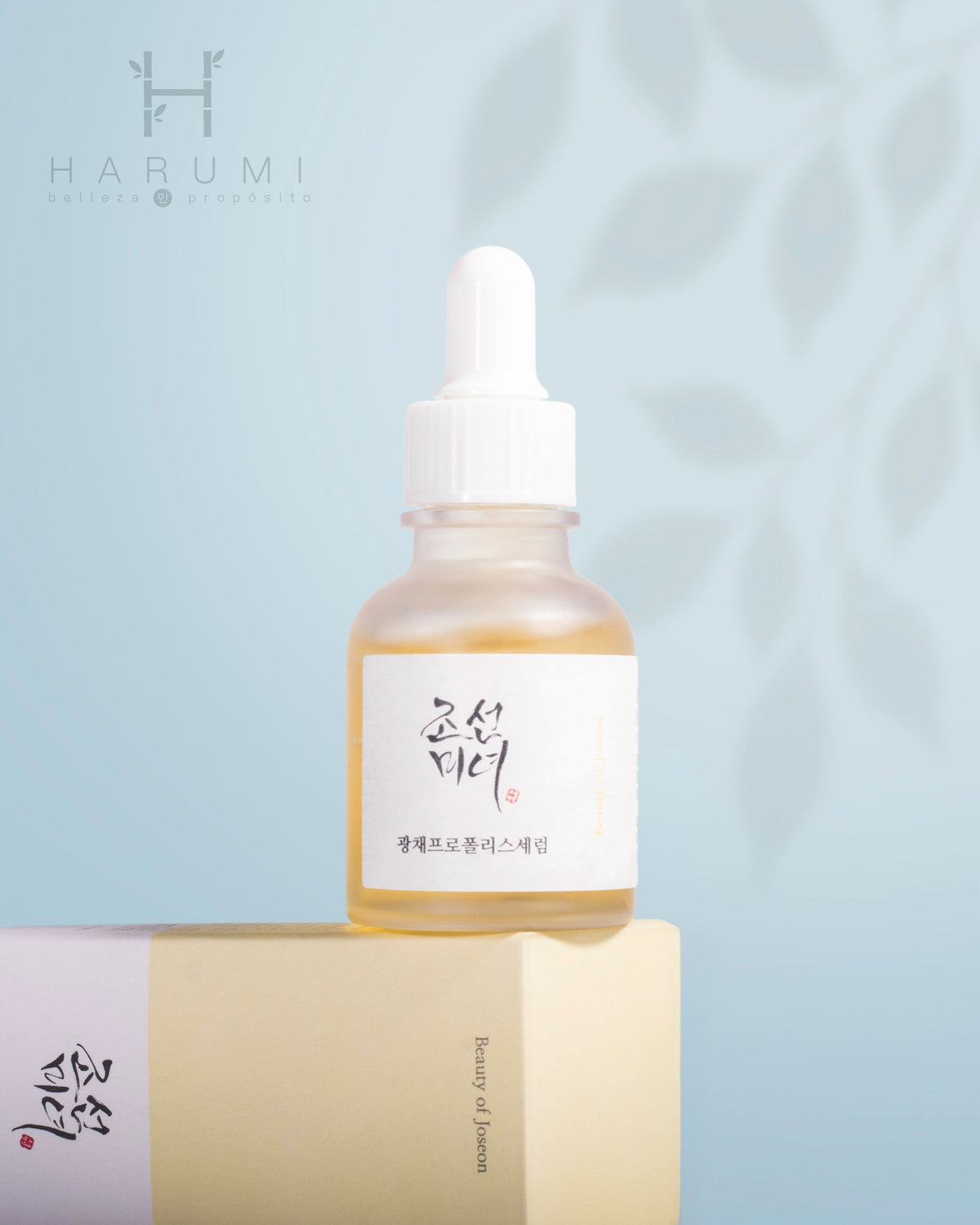 Beauty of Joseon Glow Serum: Propolis + Niacinamide 30 ml