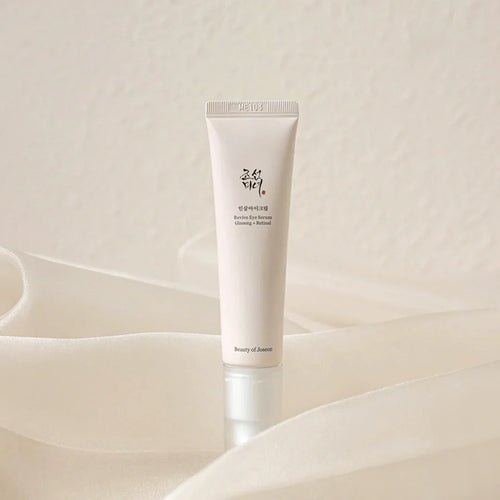 Beauty of Joseon Revive Eye Serum: Ginseng + Retinal 30 ml