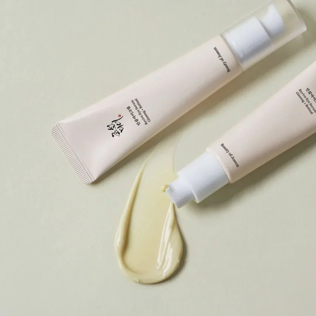 Beauty of Joseon Revive Eye Serum: Ginseng + Retinal 30 ml