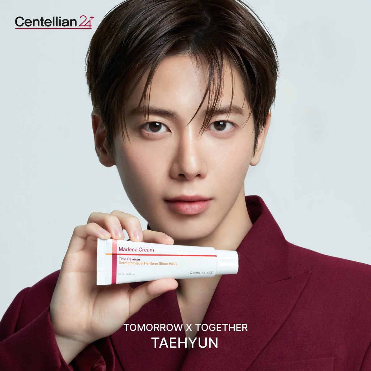 Centellian24 Madeca Cream Time Reverse 50 ml
