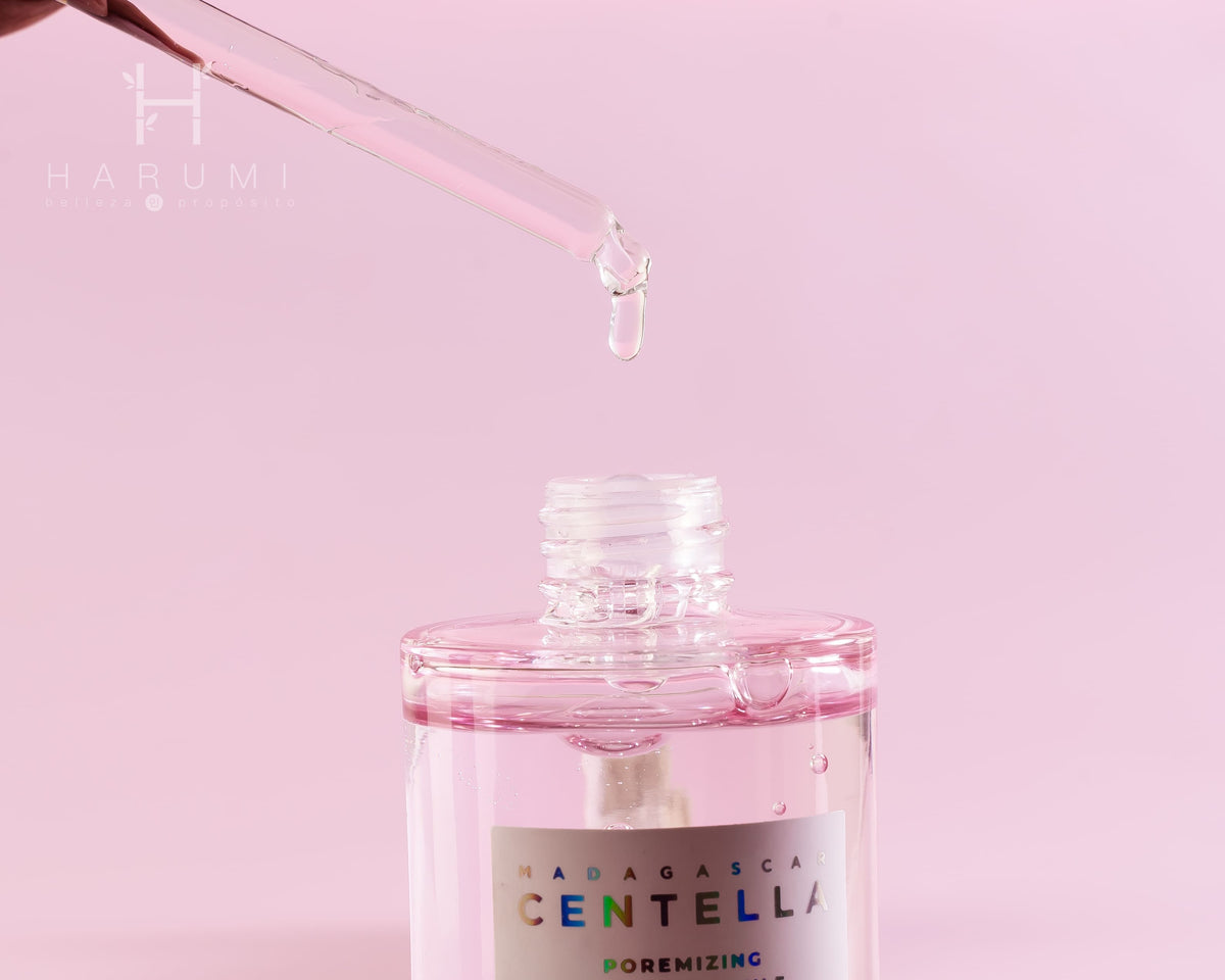 Skin1004 Madagascar Centella Poremizing Fresh Ampoule 50 ml