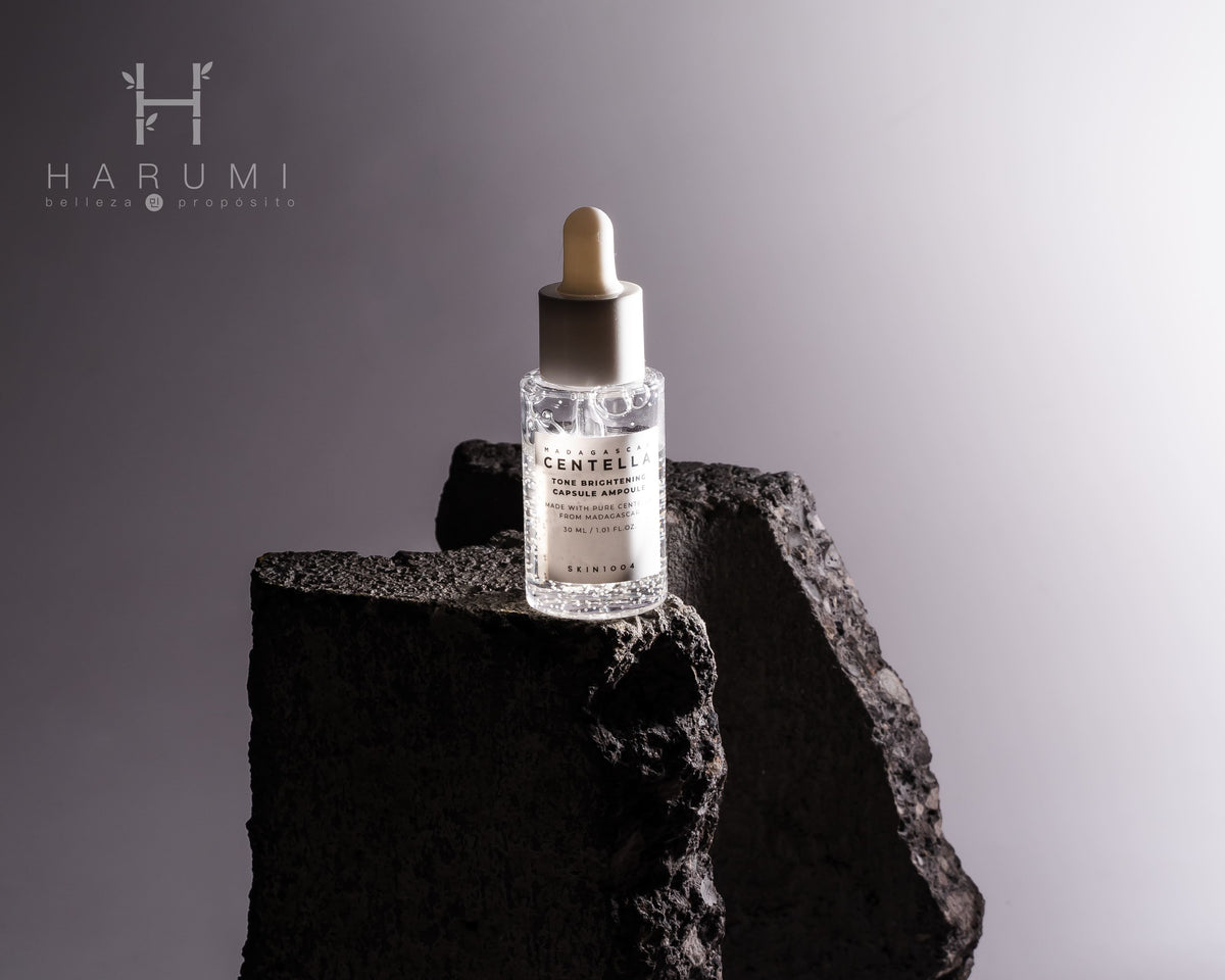 Skin1004 Madagascar Centella Tone Brightening Capsule Ampoule 30 ml