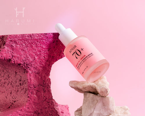 Anua Peach 70 Niacin Serum 30 ml