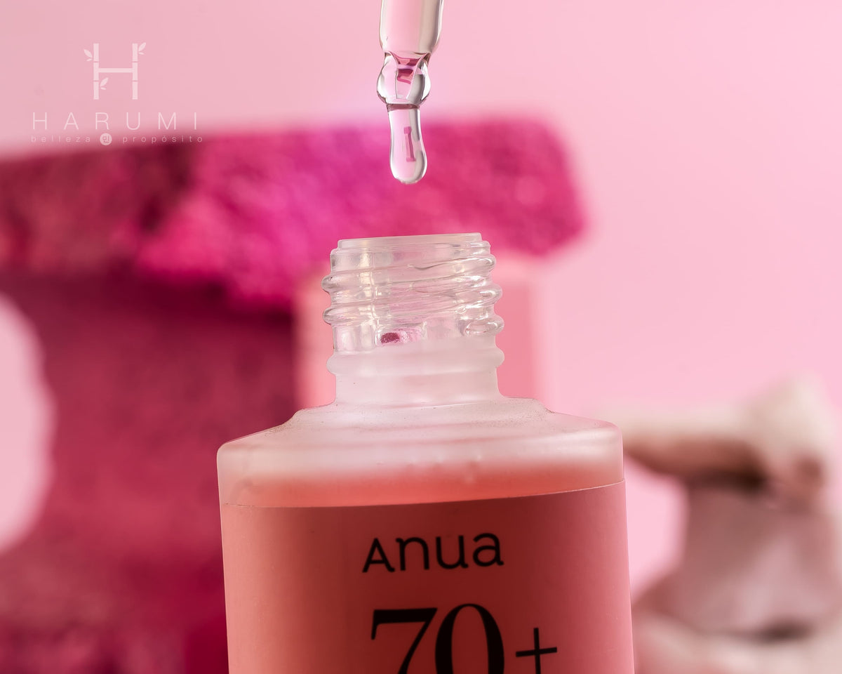 Anua Peach 70 Niacin Serum 30 ml