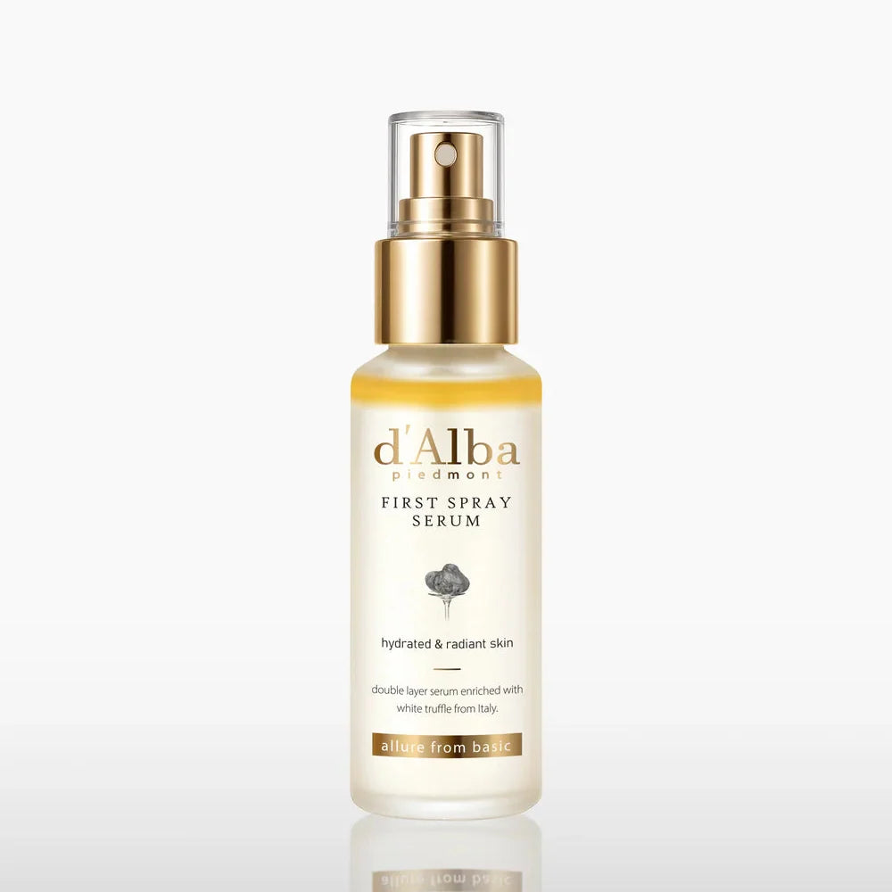 D’Alba First Spray Serum 50 ml