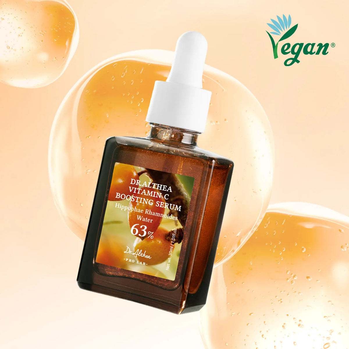 Dr. Althea Vitamin C Boosting Serum 30 ml