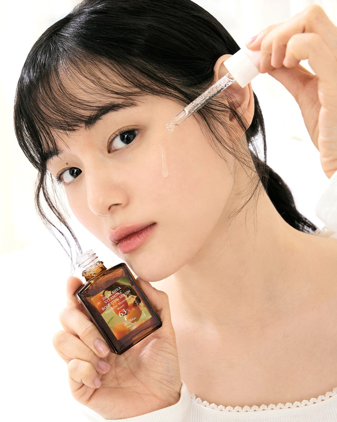 Dr. Althea Vitamin C Boosting Serum 30 ml