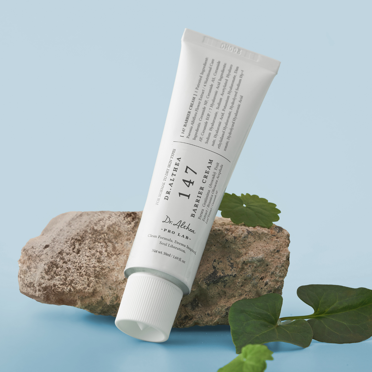 Dr. Althea 147 Barrier Cream 50 ml