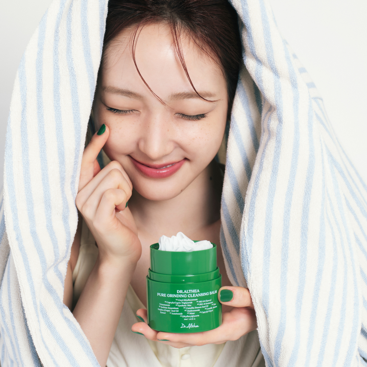 Dr. Althea Pure Grinding Cleansing Balm 50 ml