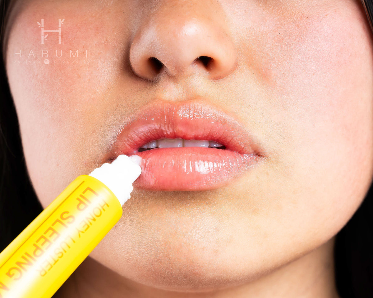 Eyenlip Honey Luster Lip Sleeping Mask 15 g