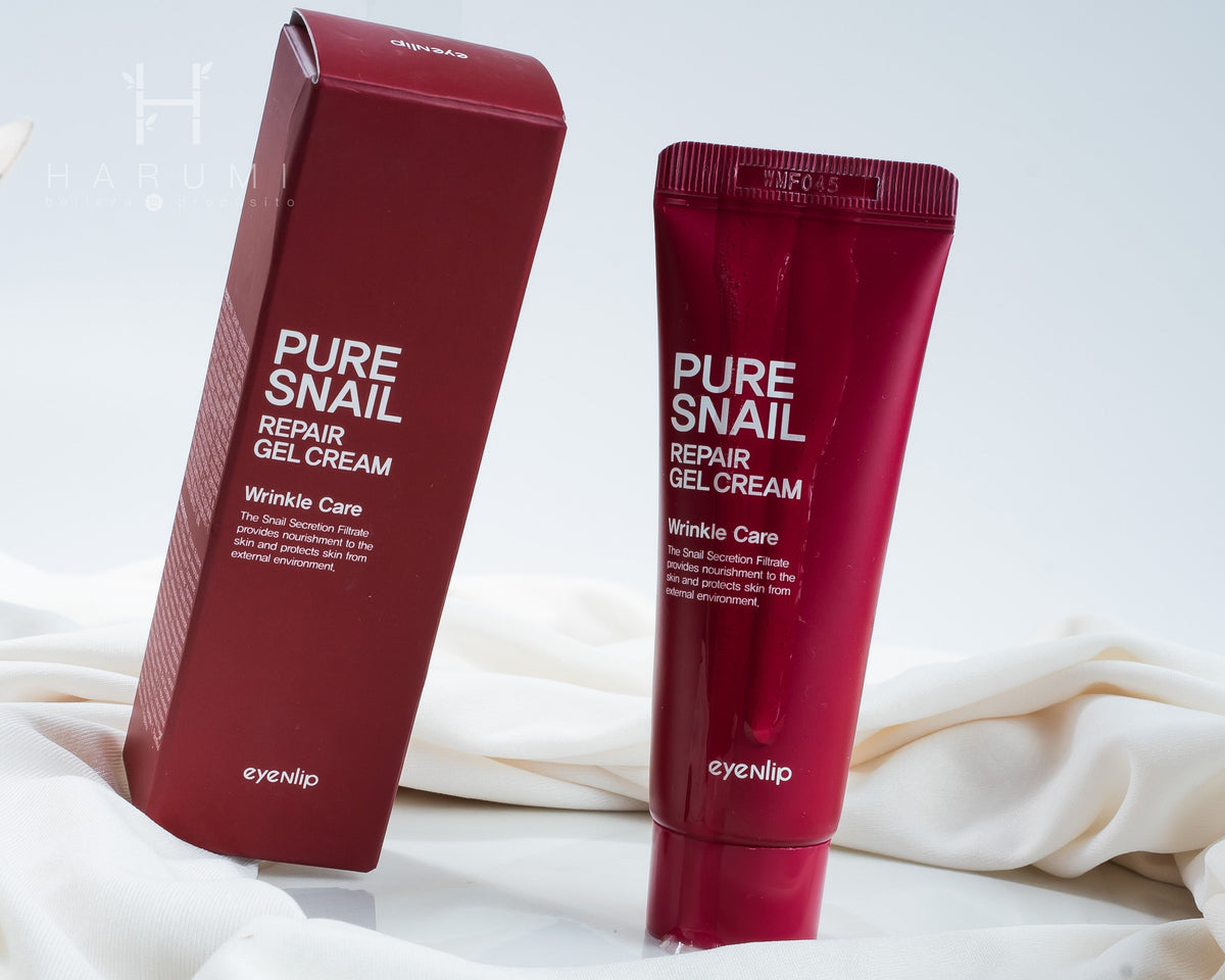 Eyenlip Pure Snail Repair Gel Cream 45 ml