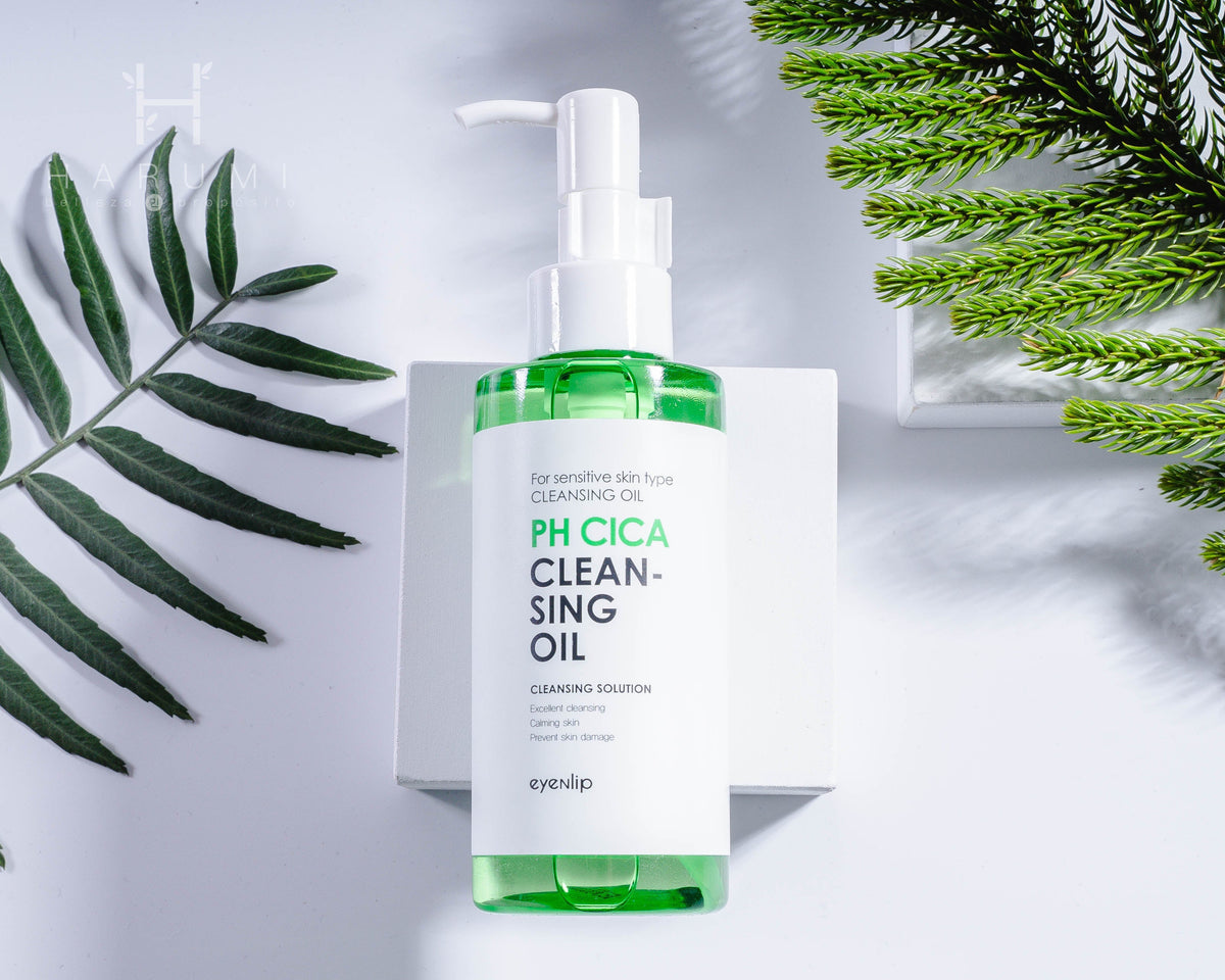 Eyenlip Ph Cica Cleansing Oil 150 ml